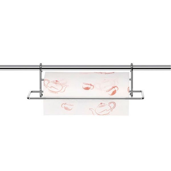 Держатель для бумажных полотенец Tescoma 900054 фото