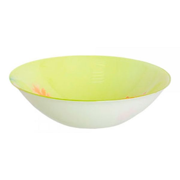 Салатник Luminarc TEMPERED ANGEL Green 16.5 J1923