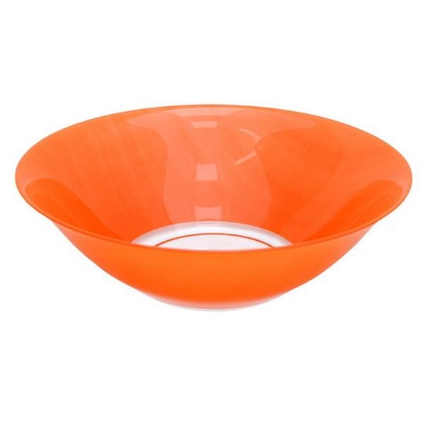 Салатник Luminarc TEMPERED ARTY Orange 27 G9493