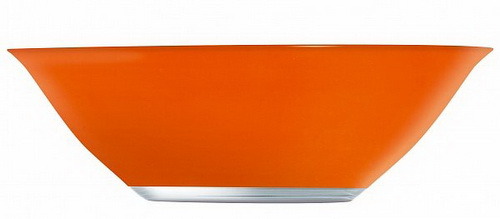 Салатник Luminarc TEMPERED ARTY Orange 27 G9493
