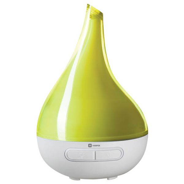 Лампа с аромадиффузором Harper HLAL-727