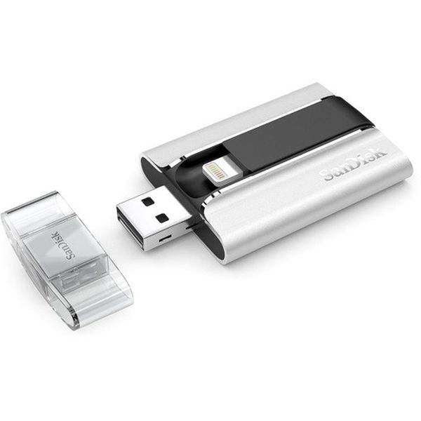 Флеш-диск SanDisk SDIX-016G-G57 фото