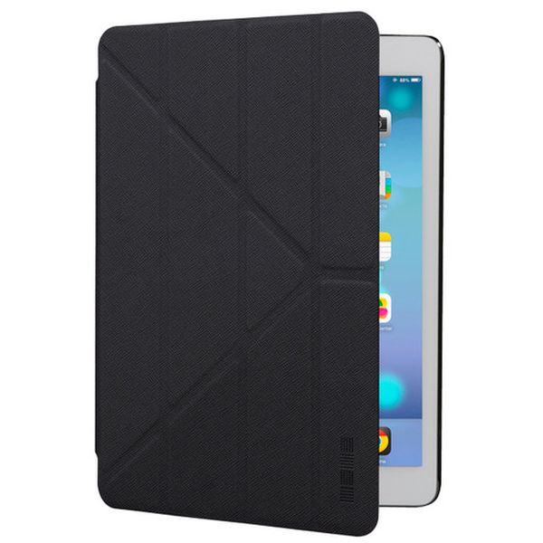 Чехол InterStep SMART Apple iPad mini 4Bblack фото