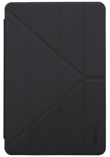 Чехол InterStep SMART Apple iPad mini 4Bblack