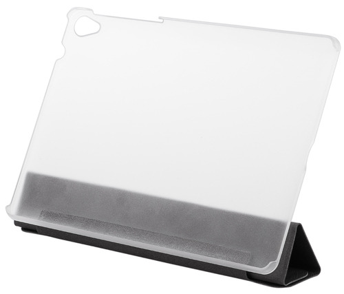 Чехол InterStep SMART Apple iPad mini 4Bblack