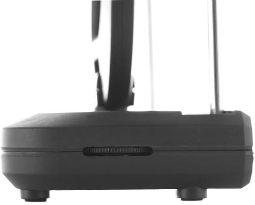 Антенна телевизионная комнатная Denn DAA250