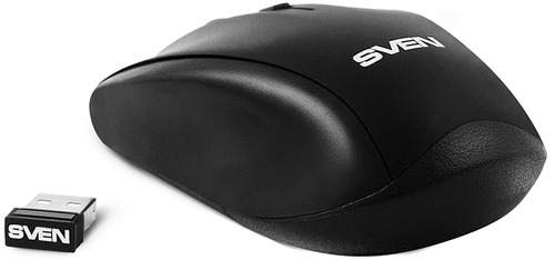 Мышь беспроводная Sven RX-305 Wireless