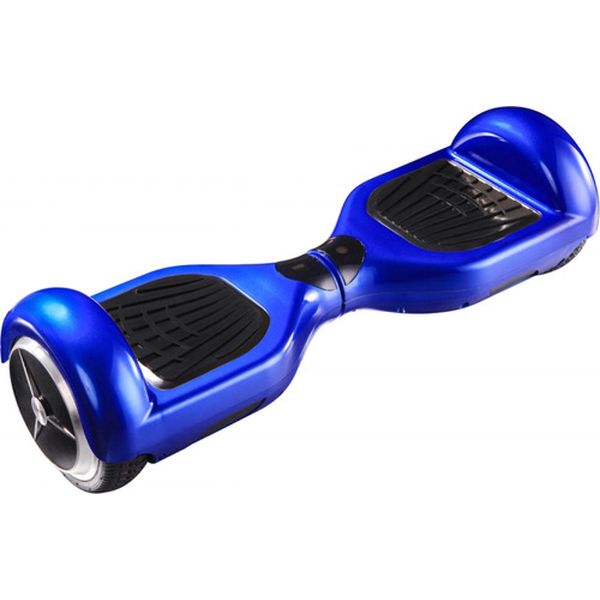 Гироскутер 6.5 дюймов Besshof AJ-PY6-1 синий