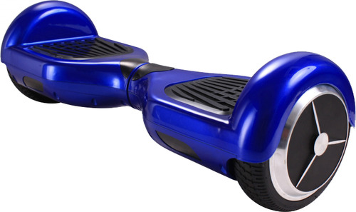 Гироскутер 6.5 дюймов Besshof AJ-PY6-1 синий