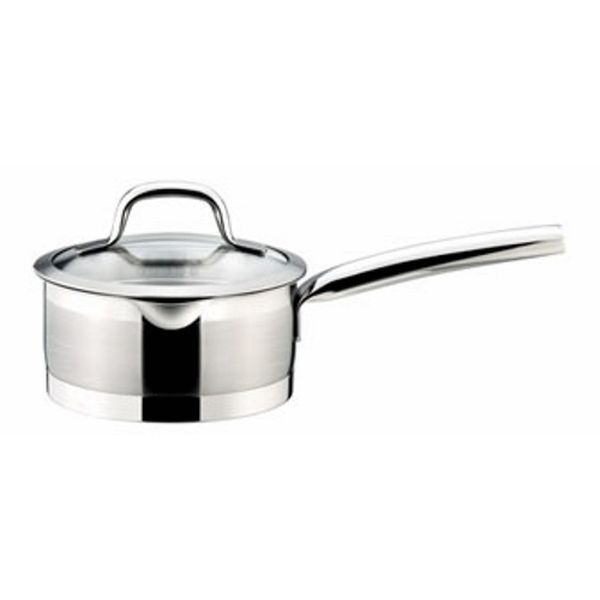 Ковш с крышкой Tescoma 16см 1.5л 780262