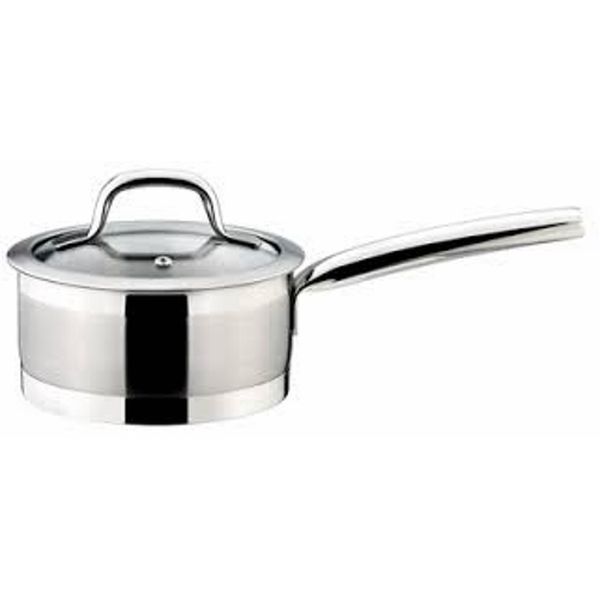 Ковш с крышкой Tescoma 16см 1.5л 780261