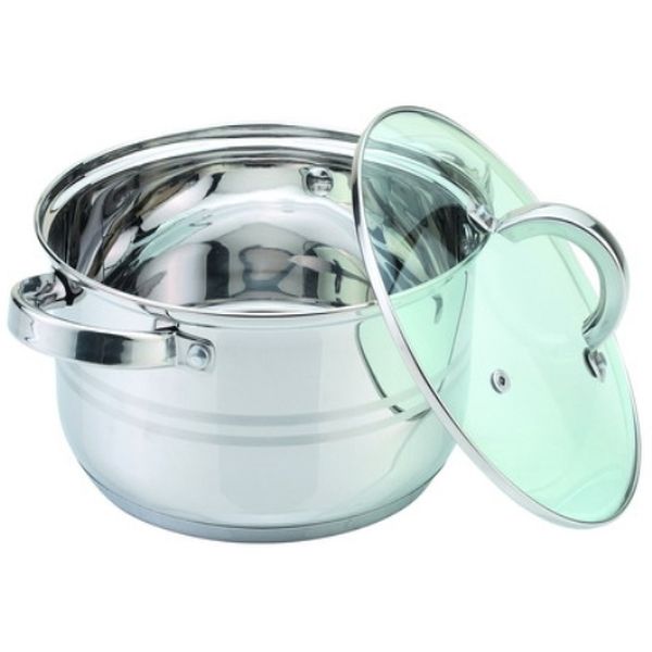 Кастрюля Supra SKS-1833C