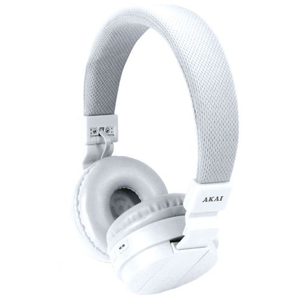 Спортивные наушники Akai HD 135W