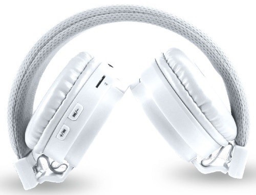 Спортивные наушники Akai HD 135W