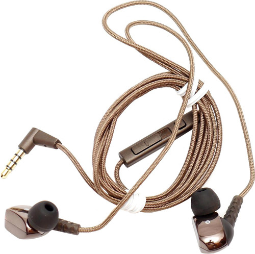 Наушники накладные Creative AURVANA In-Ear 3 Plus черный