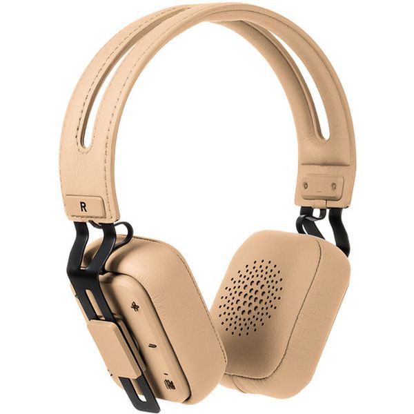 Наушники Bluetooth Rombica MYSOUND BH-05 4C фото