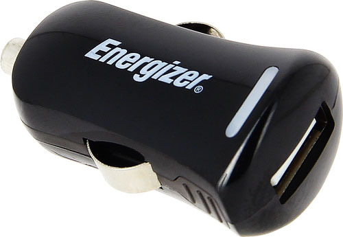 Сетевое зарядное устройство Energizer DC1UHMC2