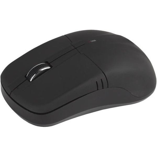 Мышь беспроводная Intro Wireless (MW180) фото