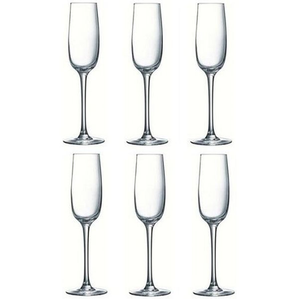 Набор бокалов Luminarc J8162