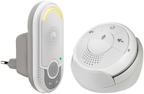 Радионяня Motorola MBP140