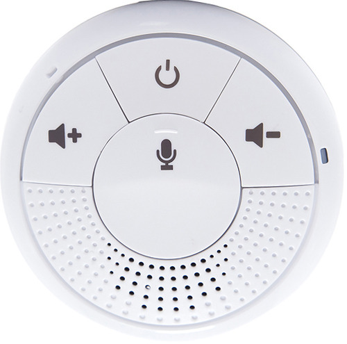 Радионяня Motorola MBP140