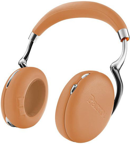 Наушники полноразмерные Parrot ZIK 3 + CHARGER - CAMEL LEATHER-GRAIN