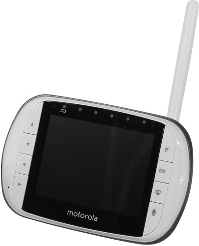 Видеоняня Motorola MBP36S