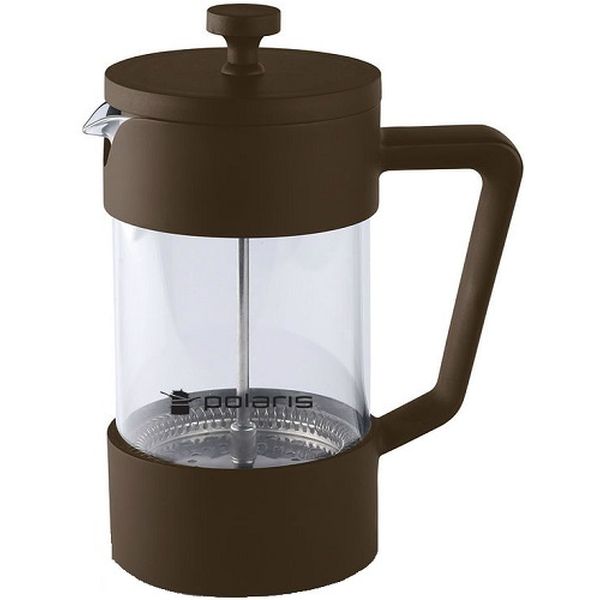 Чайник заварочный Polaris ETNA-600FP