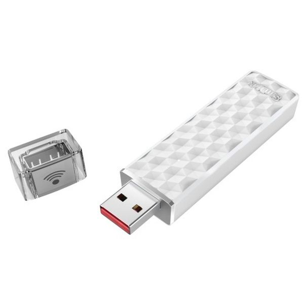 Флеш-диск SanDisk SDWS4-200G-G46 фото
