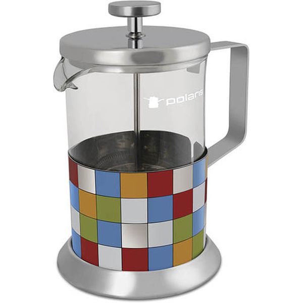 Чайник заварочный Polaris MOSAIC 600FP