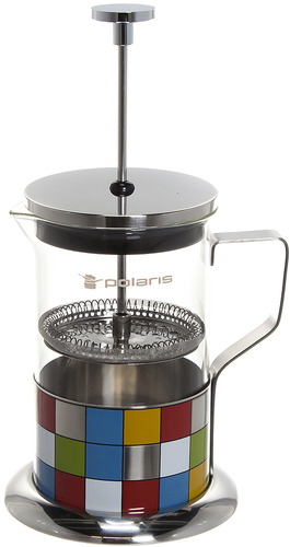 Чайник заварочный Polaris MOSAIC 600FP