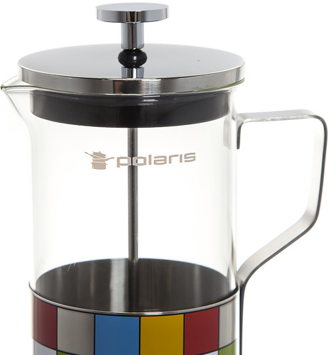 Чайник заварочный Polaris MOSAIC 600FP