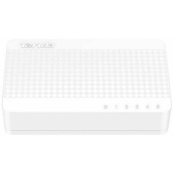 Коммутатор Tenda S105 фото
