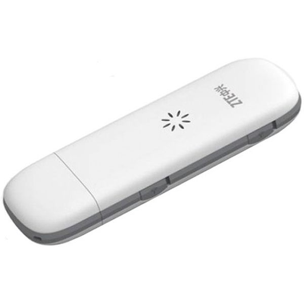 Wi-Fi роутер ZTE MF823D фото