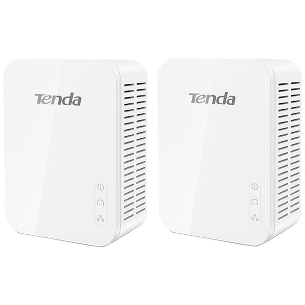 Powerline-адаптер Tenda PH3
