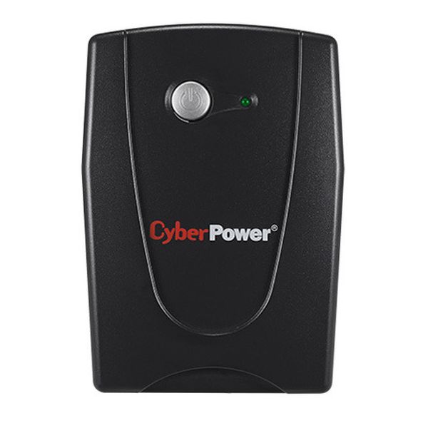 Блок бесперебойного питания CyberPower VALUE500EI