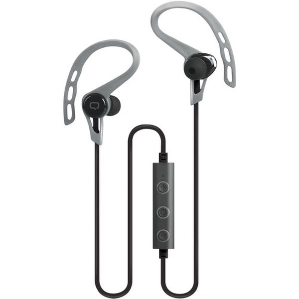 Спортивные наушники Qumo Freedom Sport BT-0012 (21778)
