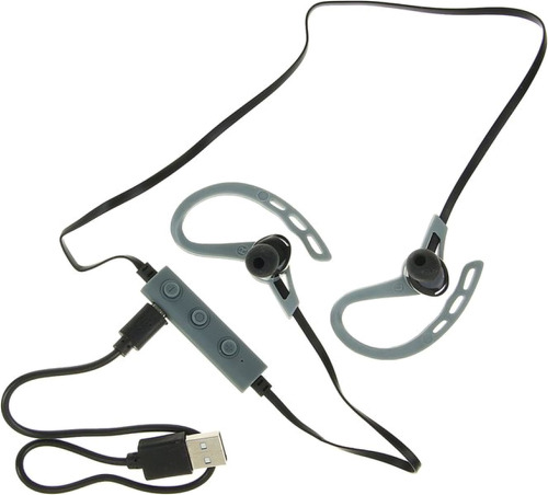 Спортивные наушники Qumo Freedom Sport BT-0012 (21778)