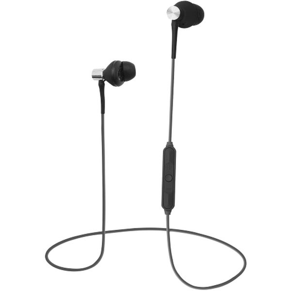 Наушники полноразмерные Qumo Freedom Style Mini BT-0011 (21779)