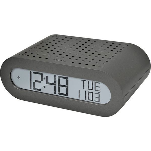 Радио-часы Oregon Scientific RRM116-G