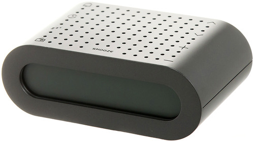 Радио-часы Oregon Scientific RRM116-G