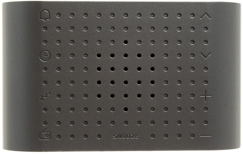 Радио-часы Oregon Scientific RRM116-G