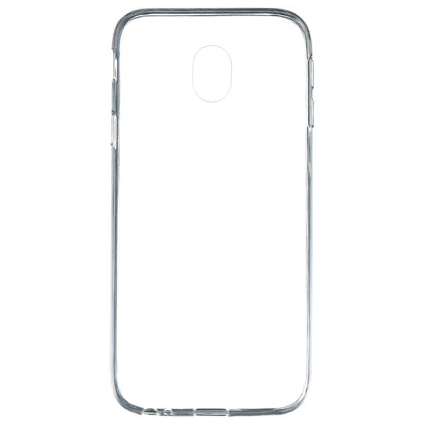 Чехол InterStep Slender SGJ3 2017 прозрачный