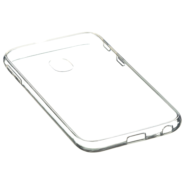 Чехол InterStep Slender SGJ3 2017 прозрачный