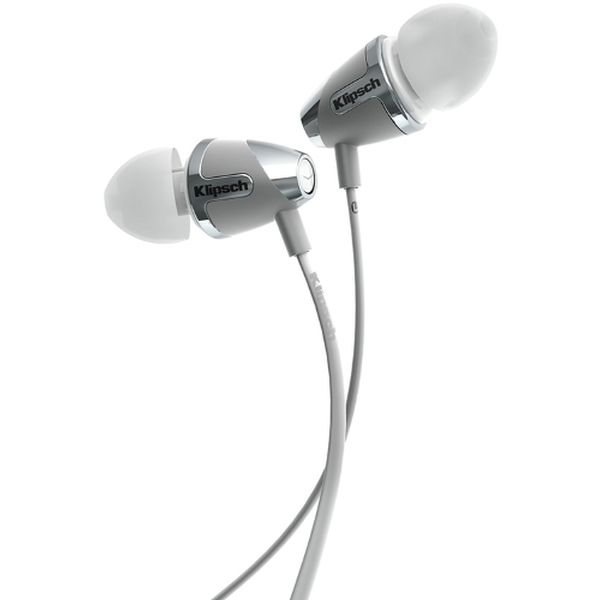 Наушники внутриканальные InterStep OR-MU-KLS4WHITE-000B201 фото