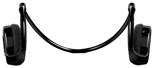 Наушники полноразмерные Sven AP-B250MV Black (Bluetooth)