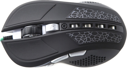 Игровая мышь Qumo tRex M16 (22039)