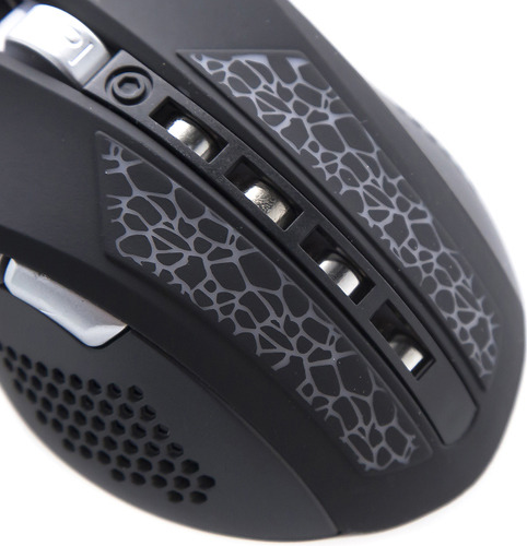 Игровая мышь Qumo tRex M16 (22039)