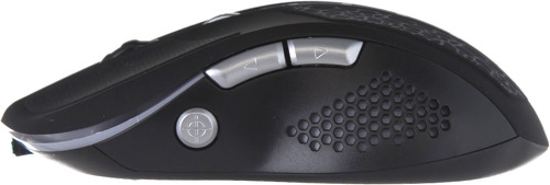 Игровая мышь Qumo tRex M16 (22039)