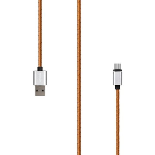 Кабель USB Type-C Rombica CB-CL05 фото